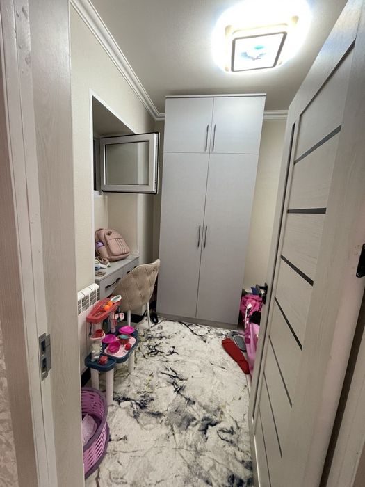 Яккасарайский район Соломатина 2/3/5