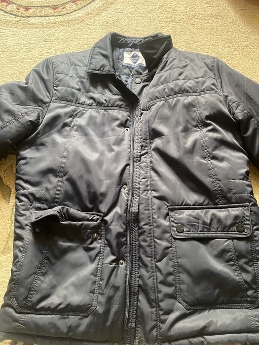 Зимний куртка НОВЫЙ