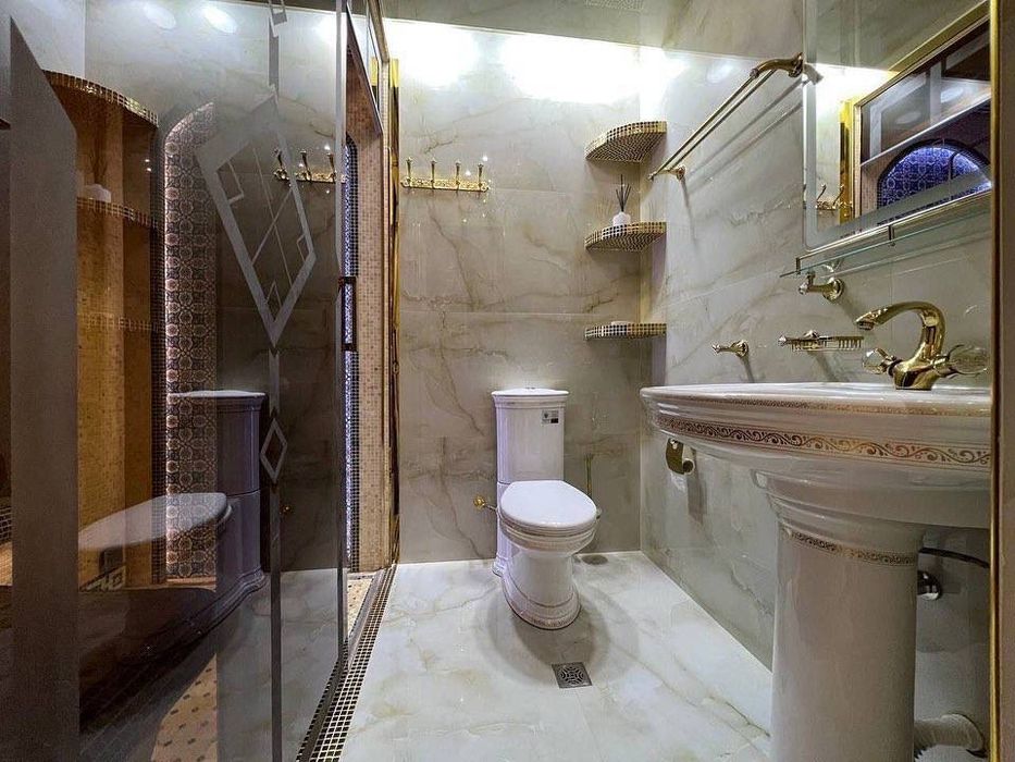 НОВОСТРОЙКА  Паркентская улица  ор-р: Макро Олтинтепа  4/2/8