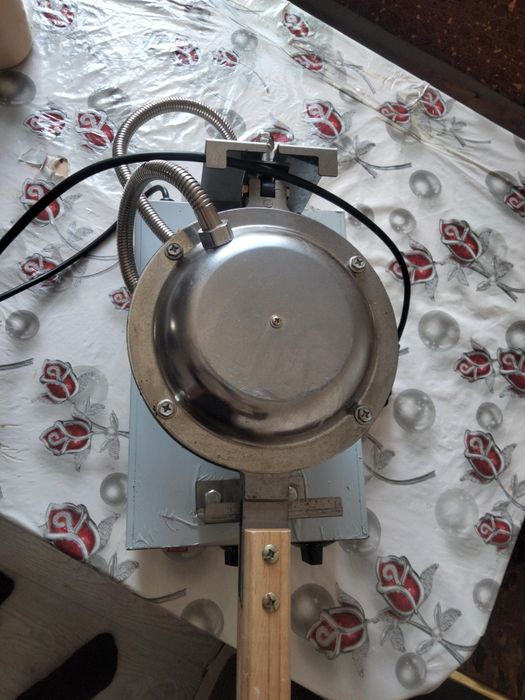 Гонконгски вафильница