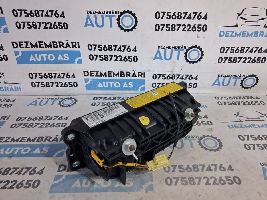 Airbag pasager vw Passat b6 2007