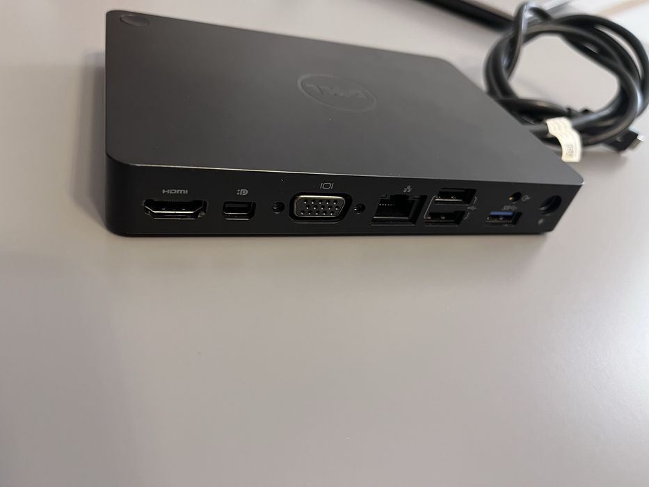 Dell Doking Ststion K17A WD15 K17A001