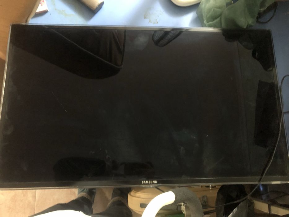 Самсунг телевизор