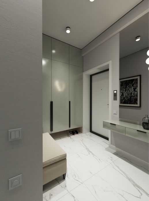 Продается НОВОСТРОЙКА в центре города 80Кв.м. 2/9/10, окна на восток