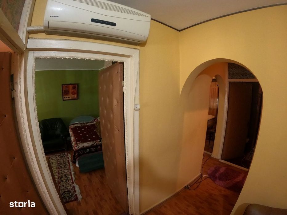 Apartament 4 camere decomandat | 88 mp | Parter | 3 bai | Zona semicen