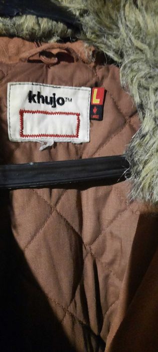 Зимна грейка ,шуба и яке и Подарък!!!