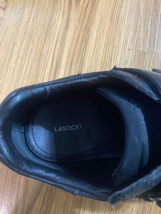 Маратонки 35 номер