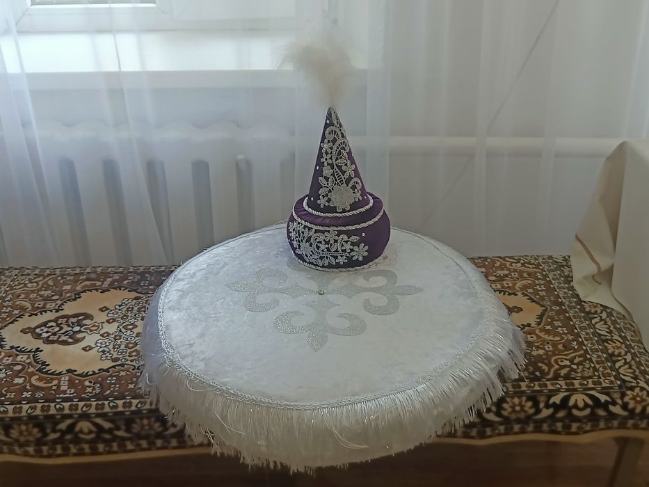 Продам набор для сырга салу