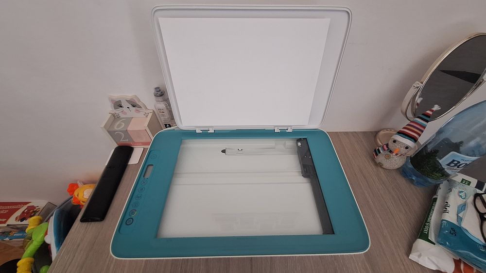 Imprimanta Hp DeskJet 2632
