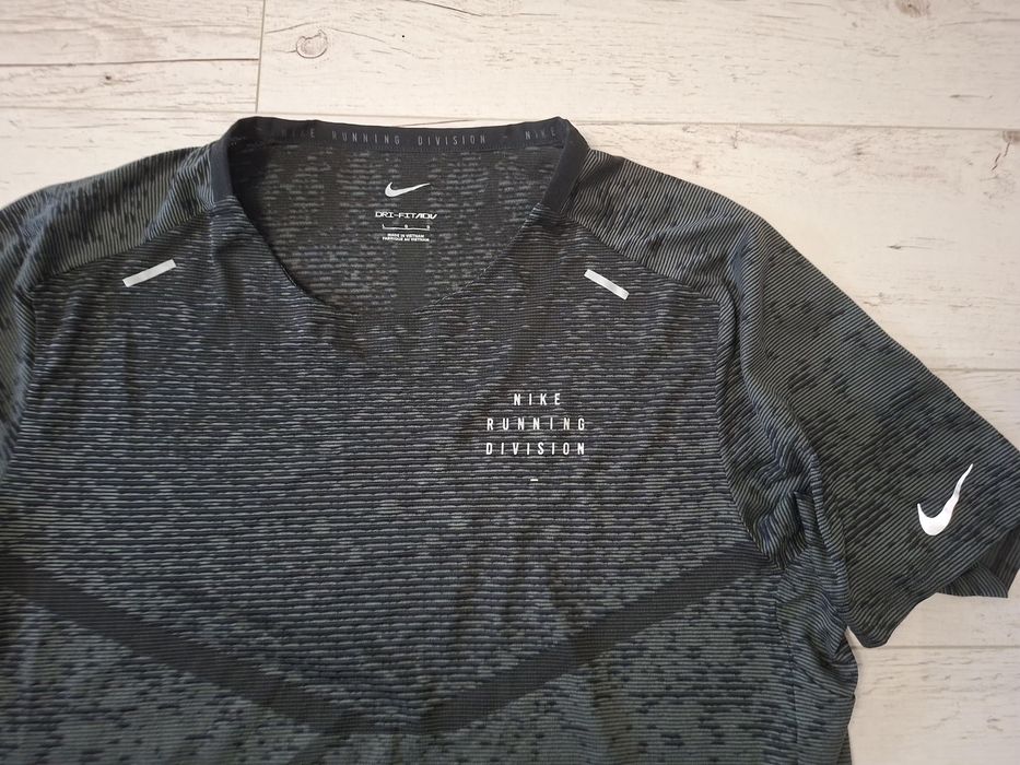 Nike Dry Fit-Ориг. Тениска