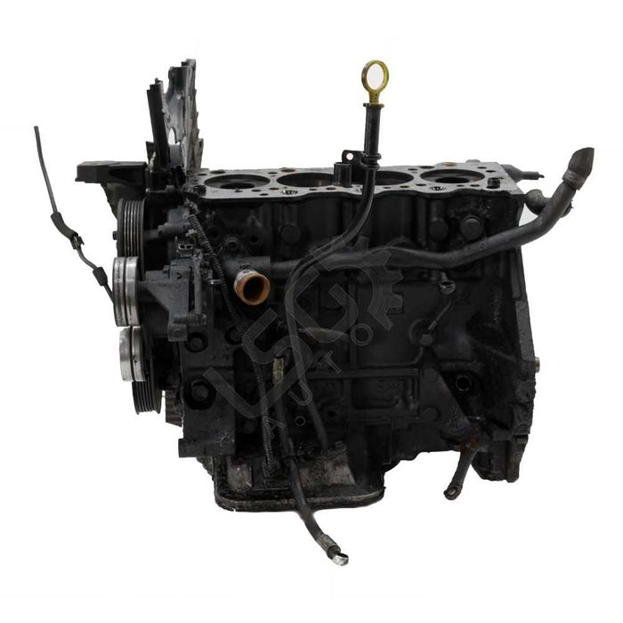 Необорудван цилиндров блок Opel Astra H (A04)  2004-2014 ID: 113093