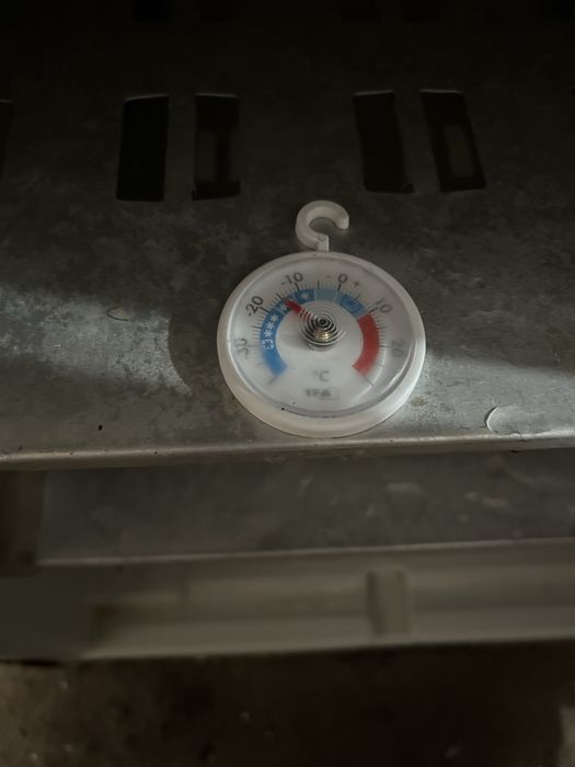 Congelator Arctic