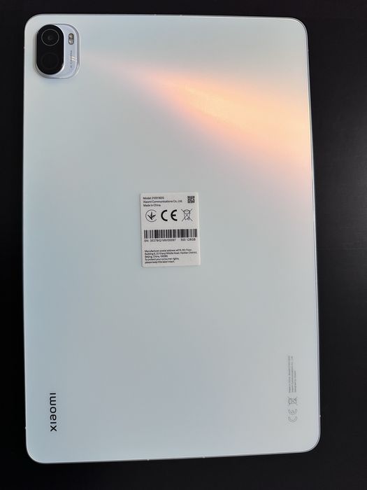 Tabletă Xiaomi Pad 5 (11 inch)