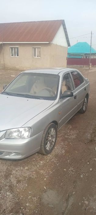 Продам машину срочно