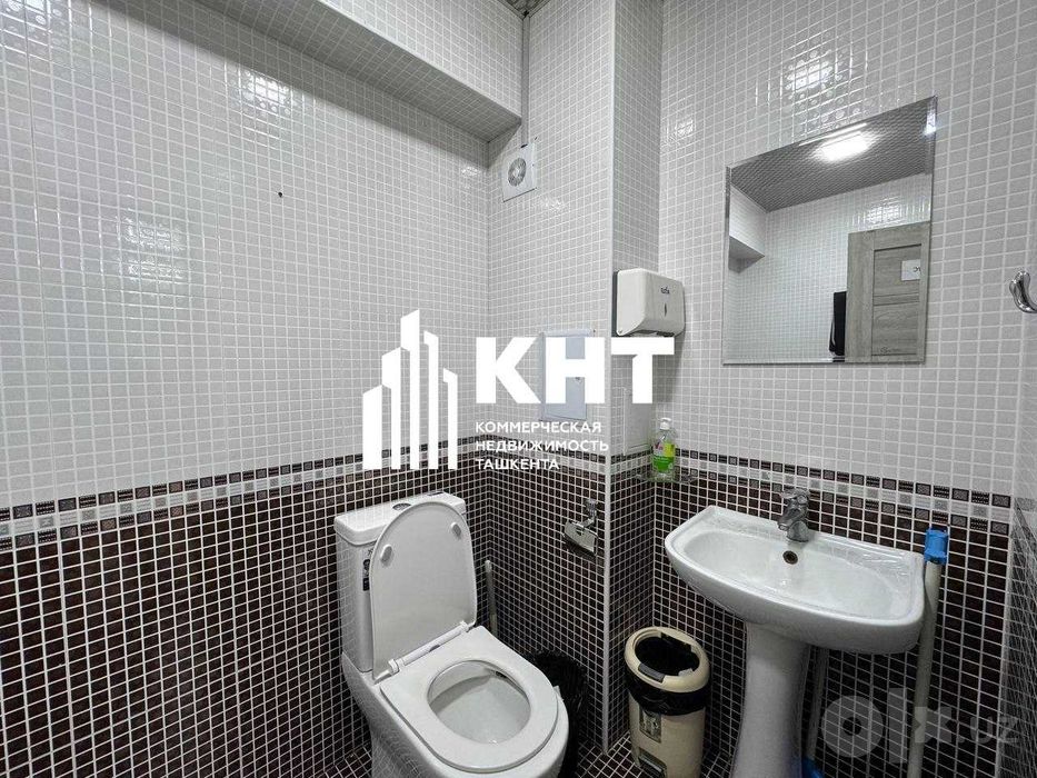 Аренда помещение 80м2 ор-р Ипак йули банк, Ц5