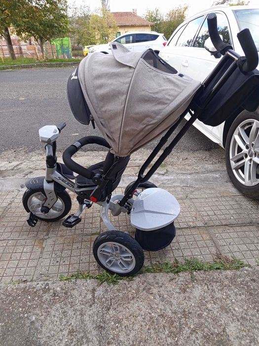 Детска Триколка SPEEDY