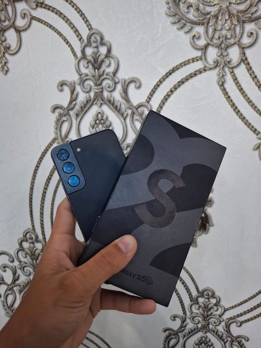 Samsung s22 Идеал без минуса