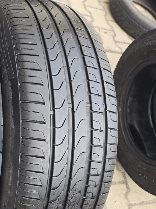 235 55 17 Pirelli