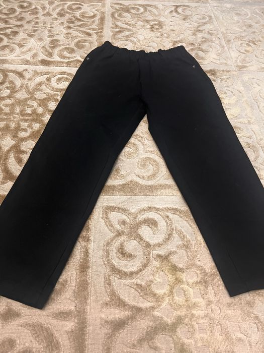 Брюки на мальчика Zara 8-9 лет