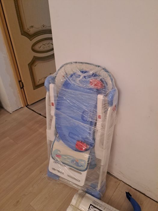 Детский стульчик