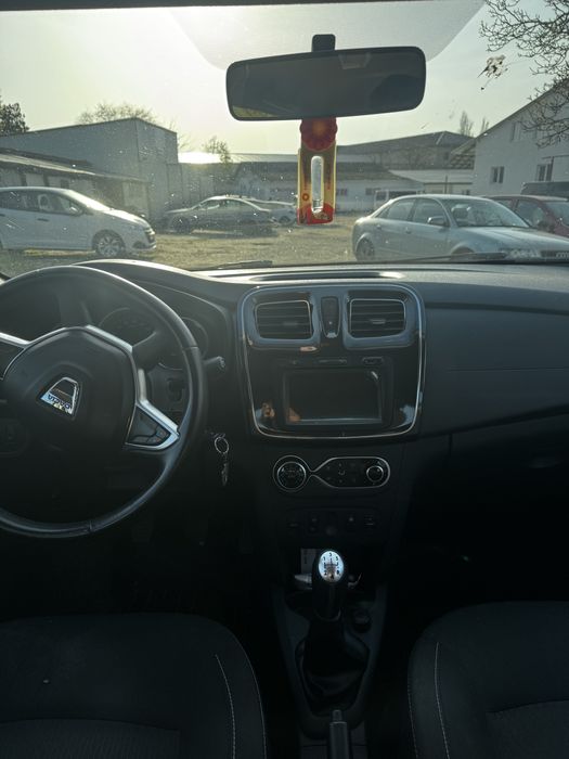 De vanzare Dacia Logan 2020