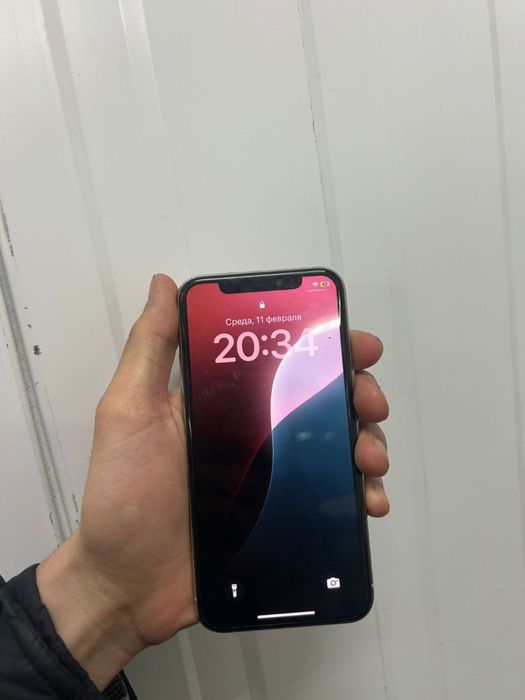 Продам айфон 11 про