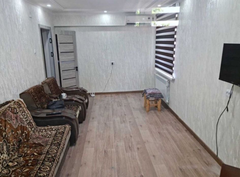 Аренда 1/4/4 IT парк Академия Городок 1 комнатная срочно в аренду