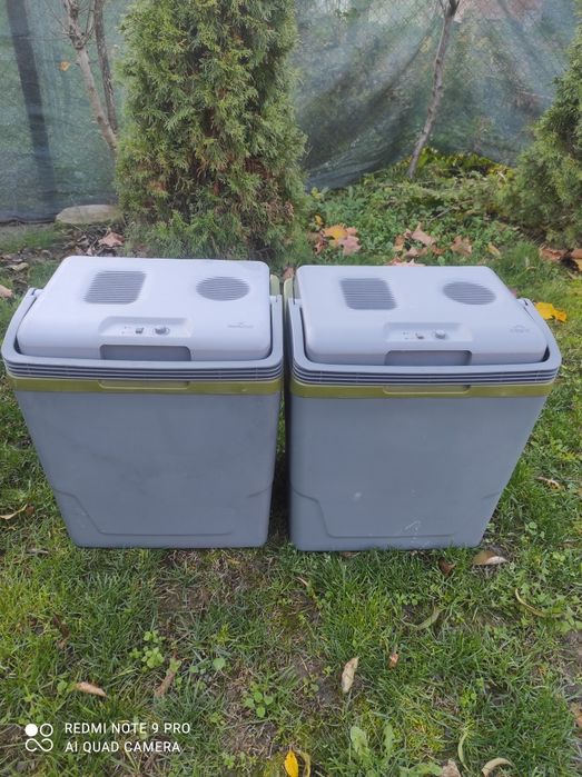 Хладилни чанти на 12 и 220 волта