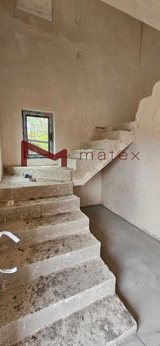 ДВУЕТАЖНА КЪЩА с нескриваема панорама- Кателиев