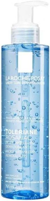 Мицеларен Гел La Roche-Posay Toleriane Rosaliac 195мл.