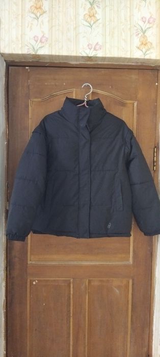 Зимний куртки трансформер и пальто