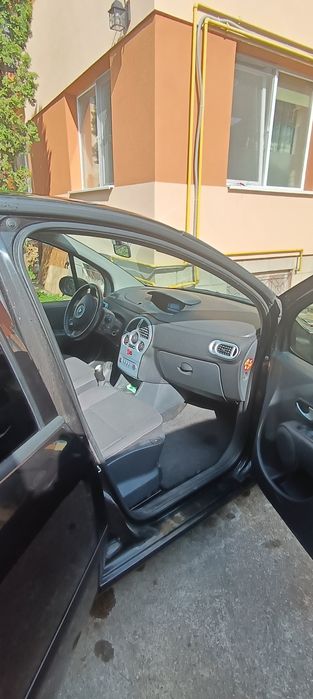 Vand Renault grand modus clio 3