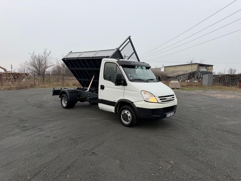 Iveco daily 35C18
