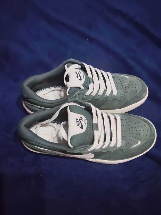 Nike SB Force 58 EUR38.5 Originali