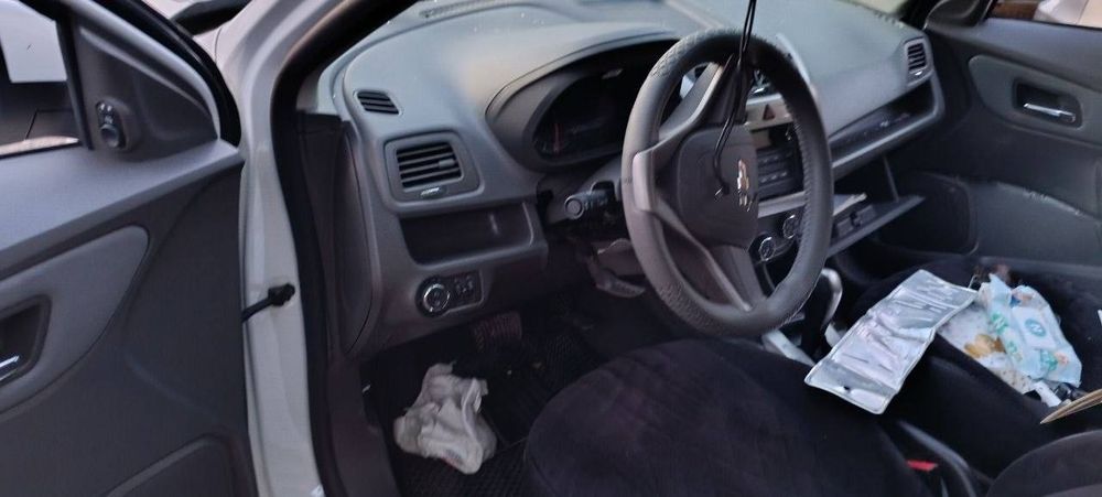 Chevrolet Cobalt 2025 — 6