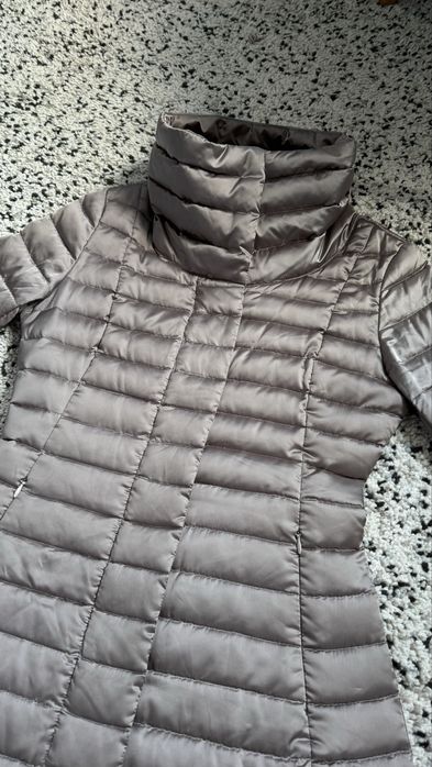 Ново дамско пухено яке Colmar размер M