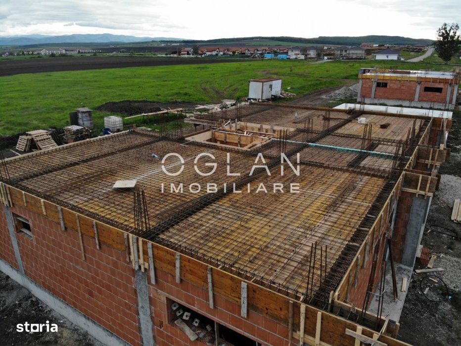 Comision 0% cumpărător | Casă premium Șura Mică