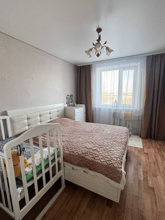 Продажа 2 ком квартиры