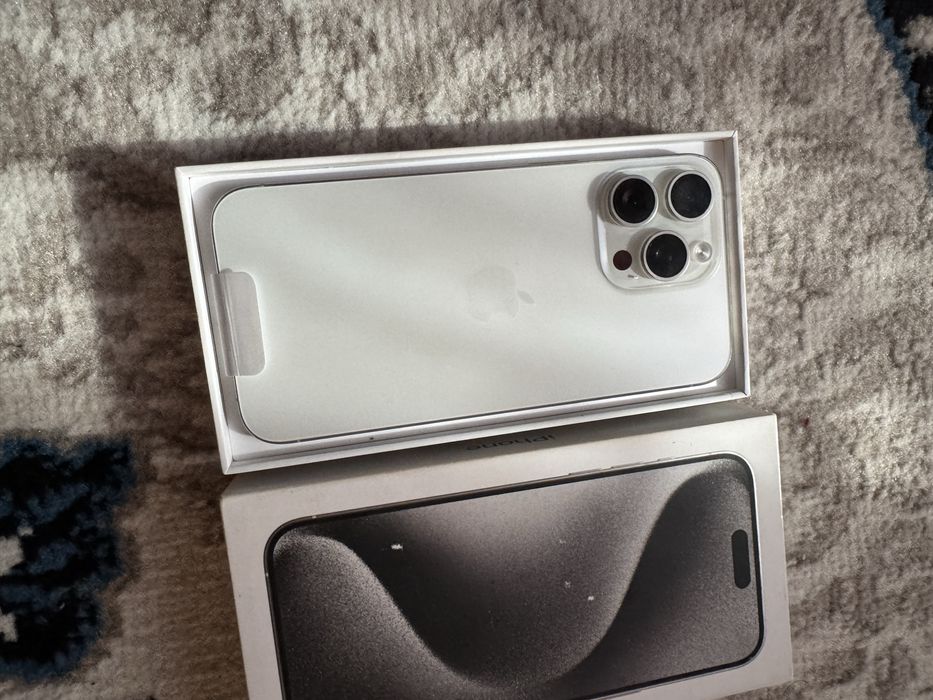 iphone 15 promax LL/a