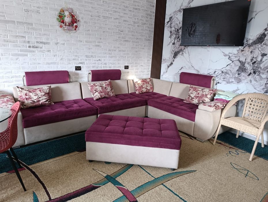 гостинная и спальная мебель