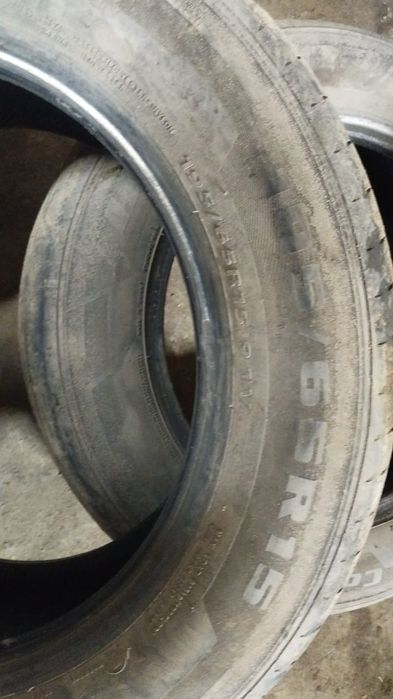 Продам шины новые и есть б/у