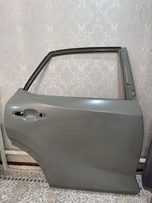 Продам двер RX500h 2023г