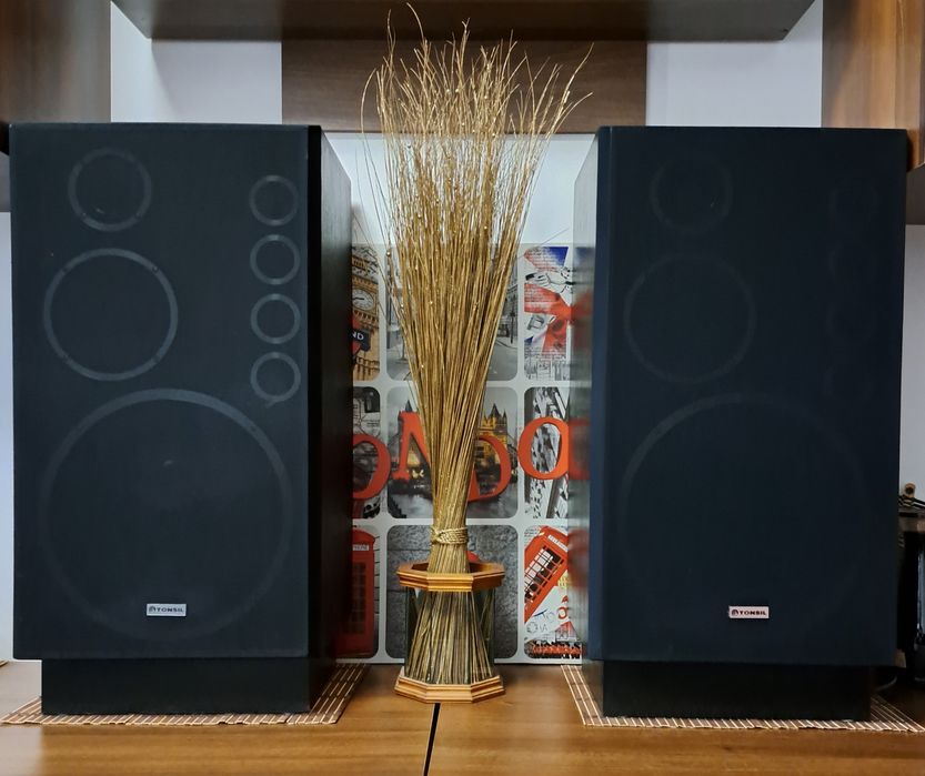 Unitra 140w (impecabile)