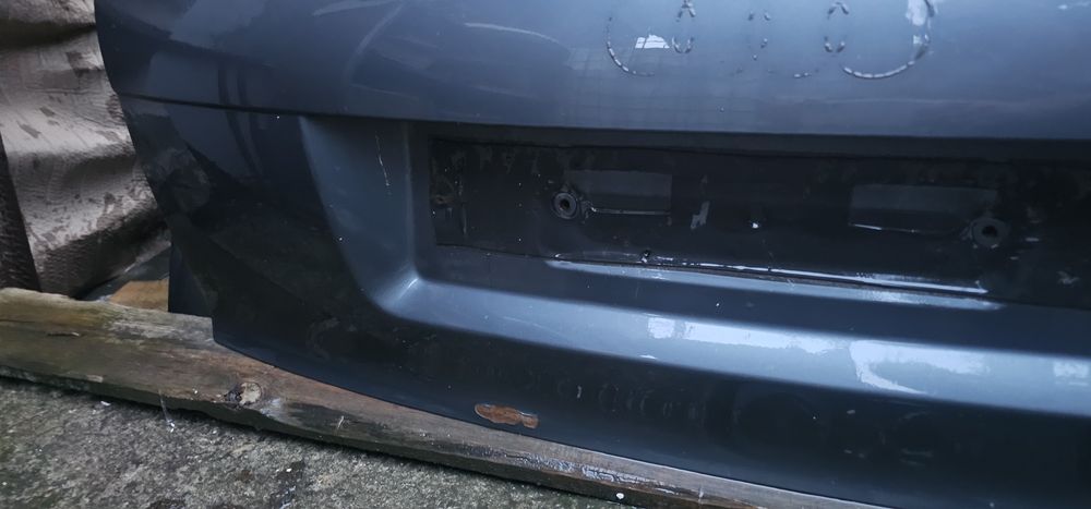 Заден капак за Audi A4 B6 цвят LX7Z