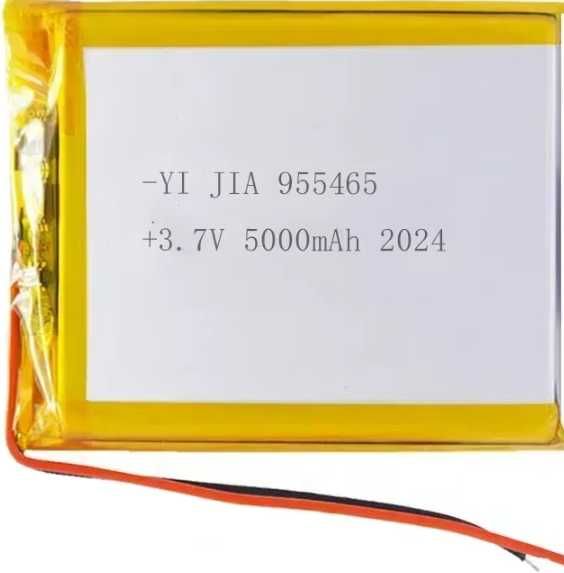 Новые аккумуляторы 3.7v для фото и видео камер до 6000mAh 100 моделей