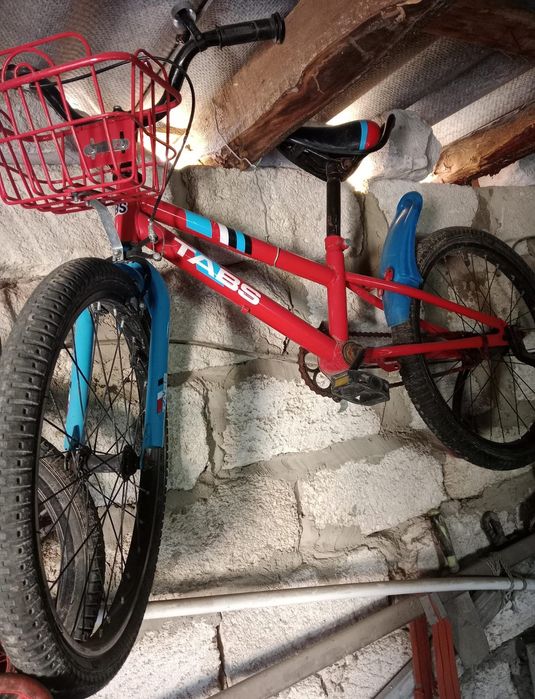 Екі велосипед сатамын