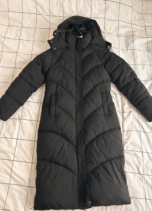 Зимно яке Desigual Copenhague, размер S – КАТО НОВО!
