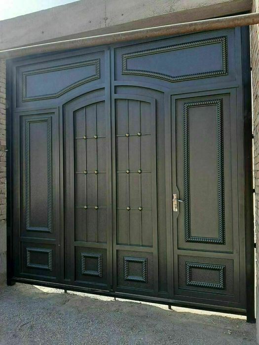 Дарвоза    варота