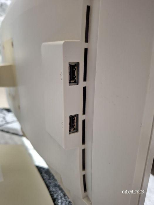 Monitor Fujitsu 22 inch