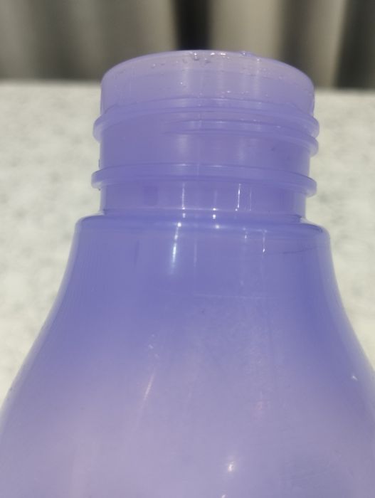 Бутылка Таппервер Таппер 0.750мл Tapperware